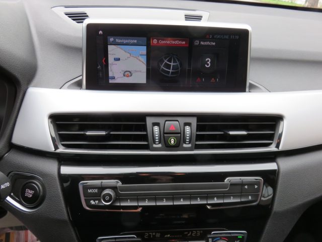 BMW X1 usata, con Cruise Control