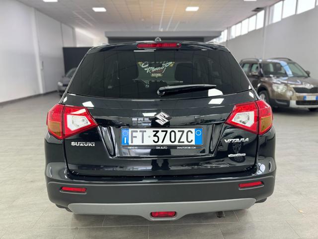 SUZUKI Vitara usata, con Autoradio