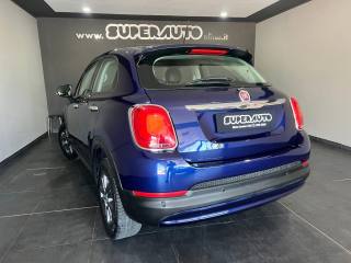 FIAT 500X usata, con Airbag Passeggero