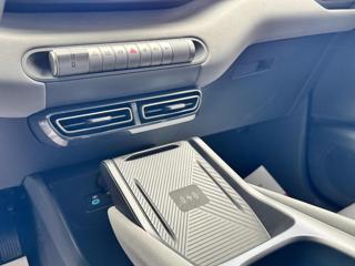BYD Dolphin Surf usata, con Sistema di navigazione