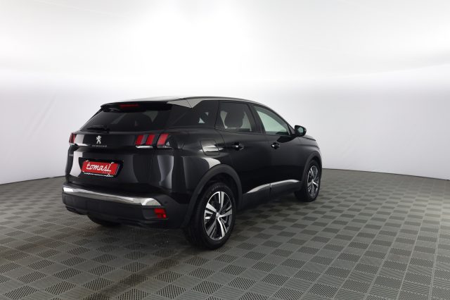 PEUGEOT 3008 usata 3