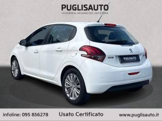 PEUGEOT 208 usata, con Chiusura centralizzata