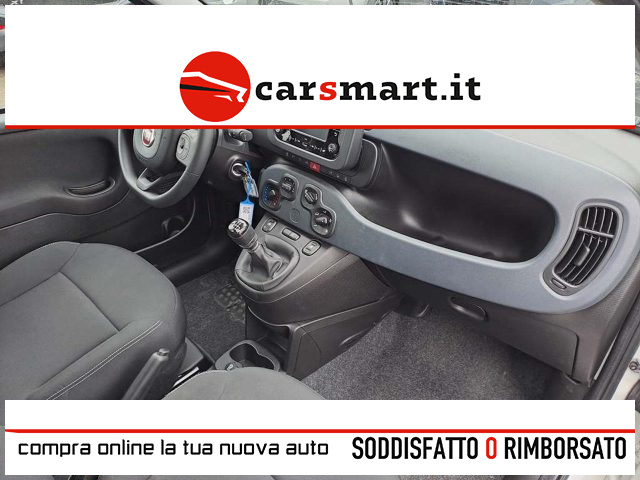 FIAT Panda usata, con Alzacristalli elettrici