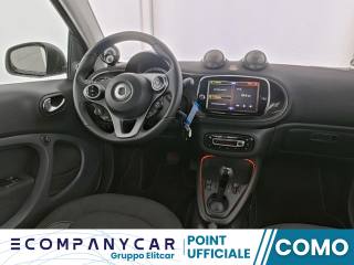 SMART ForTwo usata, con Airbag Passeggero