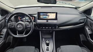 NISSAN Qashqai usata, con Chiusura centralizzata