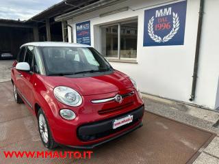 FIAT 500L usata, con Airbag laterali