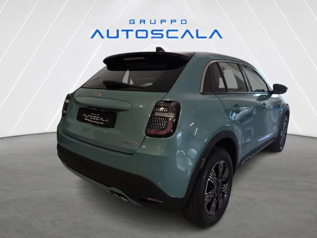 FIAT 600 usata, con Airbag laterali
