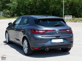 RENAULT Megane usata, con Airbag Passeggero
