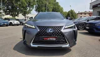 LEXUS UX 250h usata, con Airbag