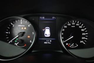 NISSAN Qashqai usata 6