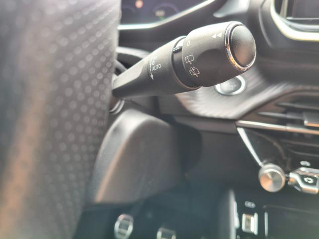 PEUGEOT 208 usata, con Vivavoce