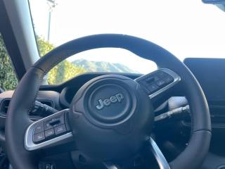 JEEP Avenger usata, con Specchietti laterali elettrici