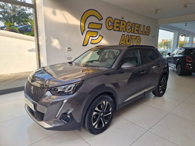 PEUGEOT 2008 usata, con Autoradio