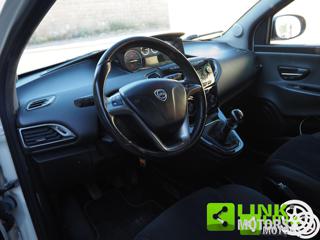 LANCIA Ypsilon usata 3