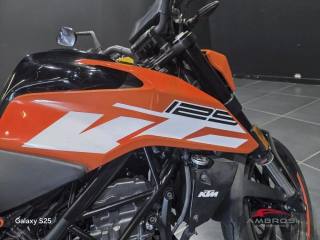 KTM 790 Duke usata 12