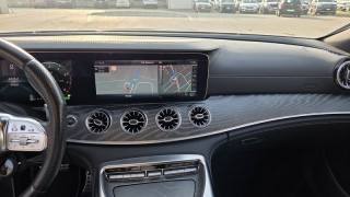 MERCEDES-BENZ GT usata, con Supporto lombare