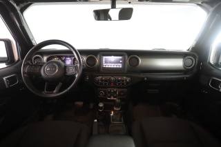 JEEP Wrangler usata 4