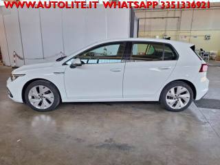 VOLKSWAGEN Golf usata, con Autoradio