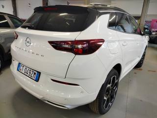 OPEL Grandland usata, con Cruise Control