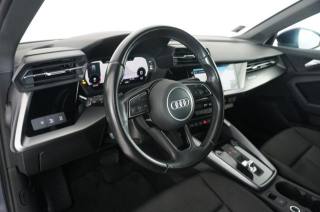 AUDI A3 usata, con Boardcomputer