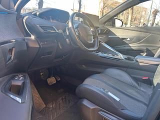 PEUGEOT 3008 usata 6