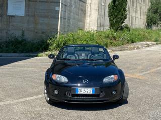 MAZDA MX-5 usata, con Airbag