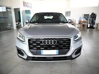AUDI Q2 usata, con Airbag