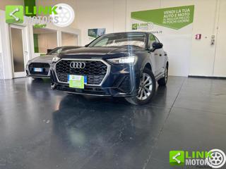 AUDI Q3 spb 35 s-line s-tronic
