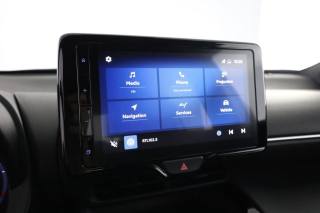 TOYOTA Yaris Cross usata 10
