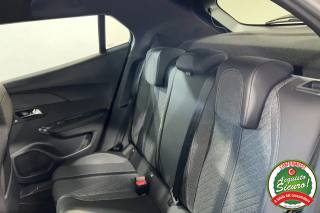 PEUGEOT 2008 usata, con ESP