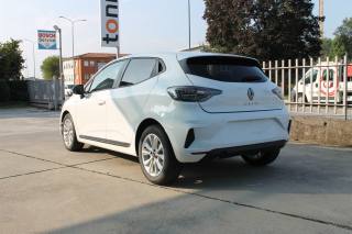 RENAULT Clio usata, con Airbag Passeggero