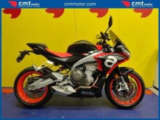 APRILIA Tuono 660