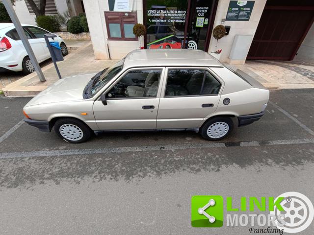 ALFA ROMEO 33 usata 43