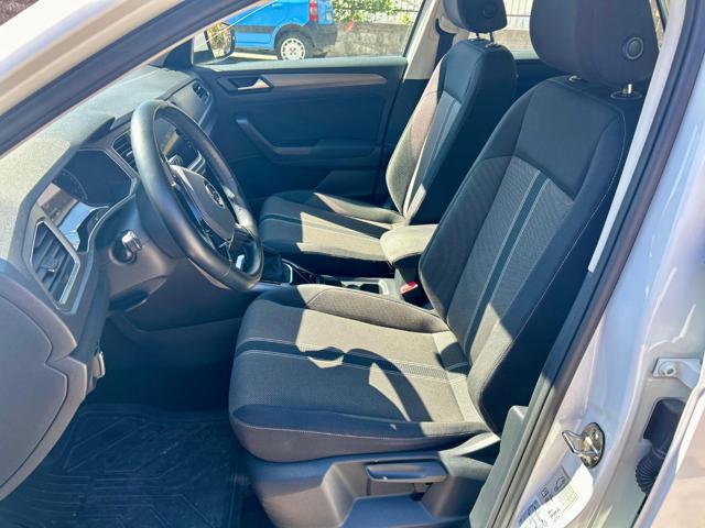VOLKSWAGEN T-Roc usata, con Controllo trazione