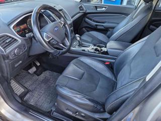 FORD S-Max usata, con Cerchi in lega