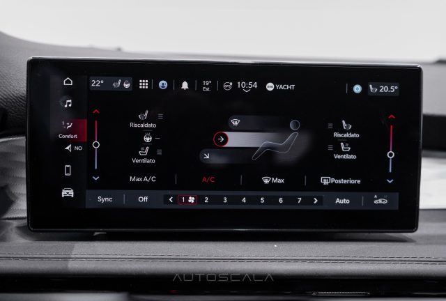 ALFA ROMEO Tonale usata, con Luci diurne LED
