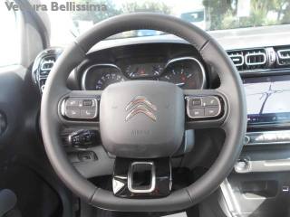 CITROEN C3 Aircross usata, con Immobilizzatore elettronico