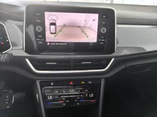 VOLKSWAGEN T-Roc usata, con Immobilizzatore elettronico