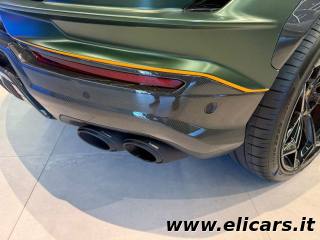 LAMBORGHINI Urus usata, con Boardcomputer