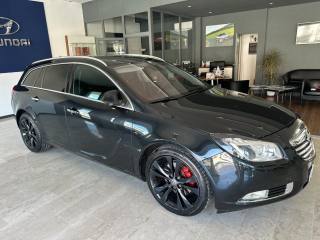OPEL Insignia usata, con Airbag