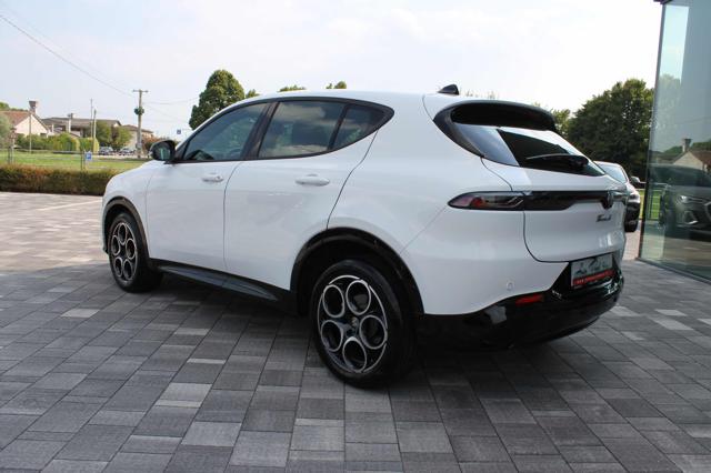 ALFA ROMEO Tonale usata, con Cerchi in lega