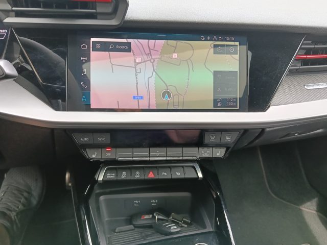 AUDI RS usata, con Adaptive Cruise Control