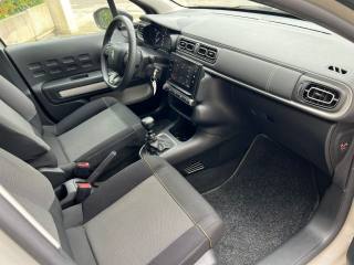 CITROEN C3 usata 14