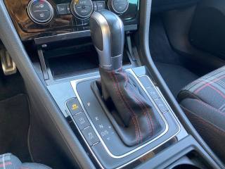 VOLKSWAGEN Golf GTI usata, con USB