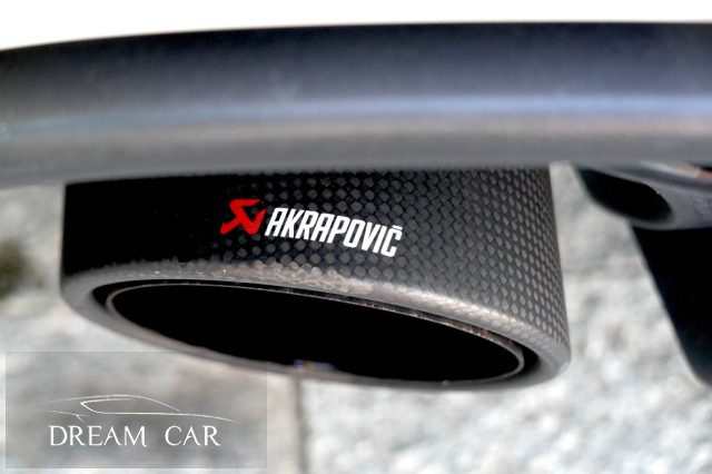 ABARTH 595 usata, con Immobilizzatore elettronico