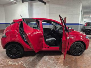 LANCIA Ypsilon usata, con Boardcomputer