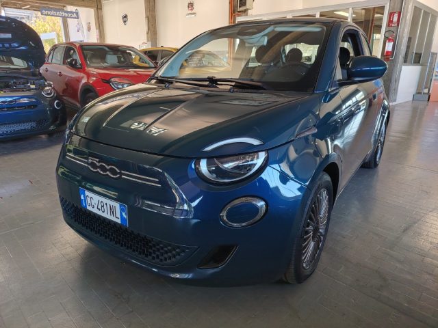 FIAT 500e usata, con Airbag laterali