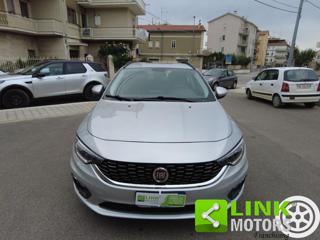 FIAT Tipo usata, con Airbag