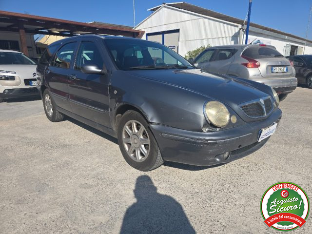 LANCIA Lybra usata, con Airbag Passeggero