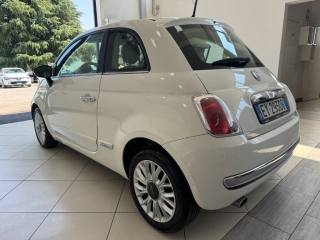FIAT 500 usata, con Climatizzatore